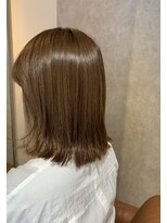 リアン(Lien)&nbsp;外ハネ　ロブ