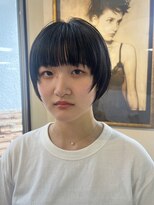 コレットヘア(Colette hair)&nbsp;【レイヤーショート】