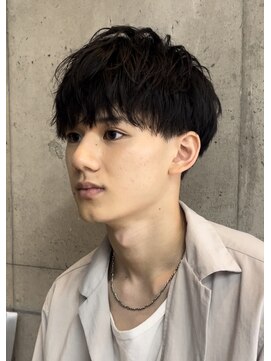 ジュネスゼロニ(JUNES 02) ナチュラルマッシュ