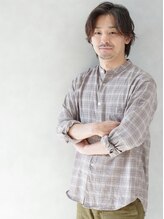 アン 登戸(un)&nbsp;湯ノ口 崇