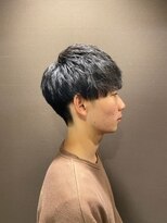 ヒロギンザ 仙台本店(HIRO GINZA)&nbsp;仙台　ナチュラルマッシュ