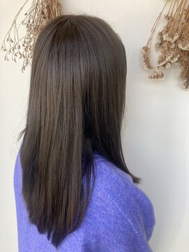 パレンテ(Parente) カーキカラー