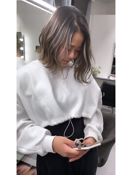 キング 高槻(K!ng) 高槻/ハイライト