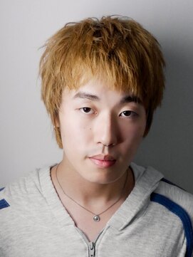 サル 代官山(SAL) 【SAL】country short＊菅原誠＊