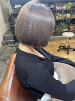 ヒトヒト(hitoHito)&nbsp;透明感艶たっぷりカラー