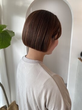 ゴカン(Gokan) bob/yui