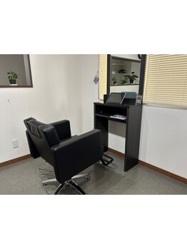 メンズ縮毛矯正が人気☆一人ひとりに合った垢抜けスタイル提案が魅力のメンズ特化サロン<SLAN>＊