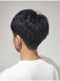 シンプルカット
