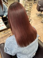 リー 甲子園(Lee)&nbsp;ピンクブラウン