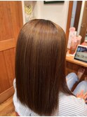 ストレート