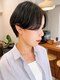 ライカ(laica)の写真/【天神橋筋六丁目からすぐ】洗練されたツヤ感のあるスタイルへ。褒められヘアは”laica”で。