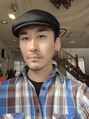 ヘアサロン イリー 西那須野(iLii) 大島 賢太