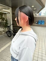 ティント 梅田(Tint)&nbsp;【Ryota】インナーペールピンク《大阪梅田駅》