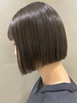 ネオリーブニコ 大井町店(Neolive Nico) コンパクトミニボブ