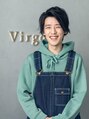ヴィルゴ(Virgo) いと 