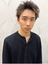 アフロートナガノ(AFLOAT NAGANO) 角田 楓