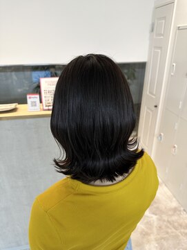 ビフィーノ モーダ 苦楽園店(bifino moda) brown