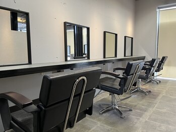 relax COLOR ヘアカラー専門店 門戸厄神店