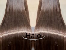 ハロバイシーン(Halo by seen.)