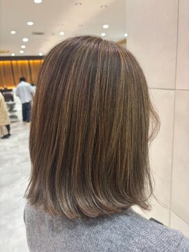 アースオーセンティック 扶桑店(EARTH Authentic) デザインカラー