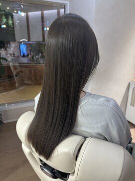 ウノプリールヴェール(unopulir Veil) 【uno pulir Veil 若槻】『オリーブグレージュ』