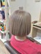 ヘアーメイク シャルム(hair make Charme)の写真/透明感・艶感・柔らかな質感を叶えるイルミナカラー取扱店◇トレンド×あなたに似合うカラーをご提案＊