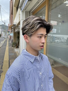 クリーム(Cream) シャドールーツ