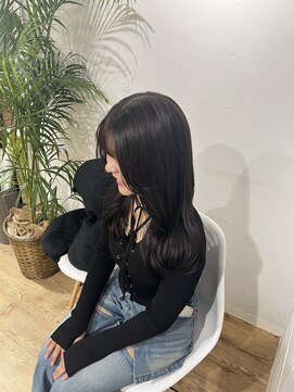 ヘアースタジオ ゼン(hair studio Zen) ★