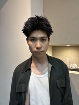 スタンド 博多(STAND) スパイキーショート