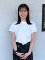 カスミ(kasumi) 金田 真奈