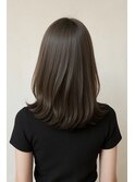 《質感再生》アッシュベージュ