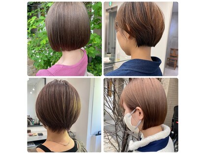 モカ(Moka)の写真