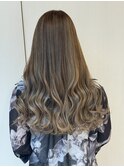 #本厚木駅highlight colour