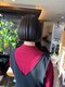 アロー ヘアー(arrow hair)の写真/【髪のお悩みが"お気に入り"に変わる!!】クセ毛や髪質を生かした再現性高いスタイルをご提案★扱いやすさ◎