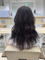 バーチ バイ クロップエス(BIRCH by crop es)&nbsp;大人ラベンダーグレージュ