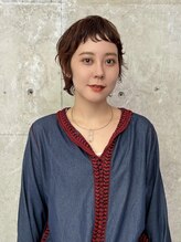 ユーリカ(Eurica) 宮地 りな