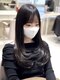 リレイス(RELACE)の写真/髪質やクセを見極めたレイヤーカットで扱いやすさが格段にUP！【四日市/髪質改善/ショート/白髪ぼかし】