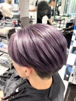 オーシャントーキョー(OCEAN TOKYO)&nbsp;センターパート