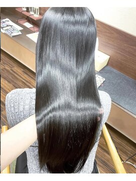 レアナ バイ ニーナ(Leana by NINA) バイカルテ