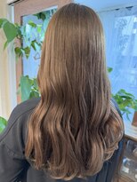 インビテーション(invitation)&nbsp;シアーベージュ