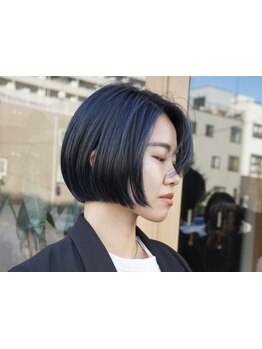 【ciala＃清澄白河】TOKIO使用。髪をいたわり、艶のあるやわらかい髪へ＊髪質改善と補修効果も◎