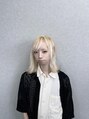 セブンルックス(7LOOKS) 永山 昂