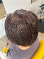 カラールーム 長束店(COLOR ROOM) 【オールカラー】ムラのない美しいツヤカラー