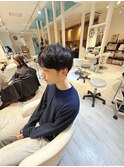 メンズショート
