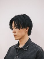 クラップス 金沢文庫店(CLAPS)&nbsp;メンズパーマ/ツイストスパイラルパーマ/ニュアンスパーマ