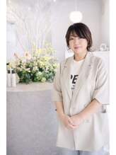 ミューズ ウヌマ(MU-SE UNUMA) 横井 あや