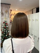 トゥーミー(to mee)&nbsp;リーフベージュ♪【新田】