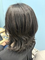アンフィ 神奈川新町(Anphi) 黒髪にも似合う☆くびれイヤー