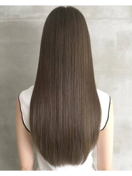 髪質改善 個室サロン Ankh' ( アンク)百道浜 美容室 Ankh' (アンク) /髪質改善/百道浜/個室サロン/00