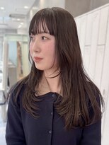 アトロ(Atoro)&nbsp;透明感カラー/艶カラー/梅田